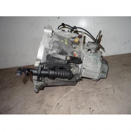 Boite de vitesses CITROEN C4 1 PHASE 1 d’occasion