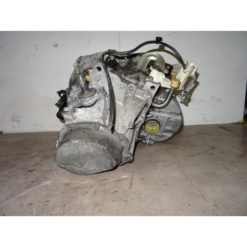 Boite de vitesses CITROEN C4 1 PHASE 1 d’occasion