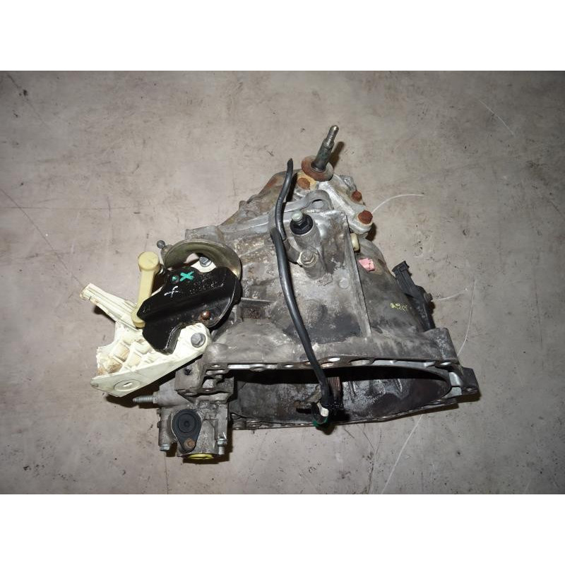 Boite de vitesses CITROEN C4 1 PHASE 1 COUPE d’occasion