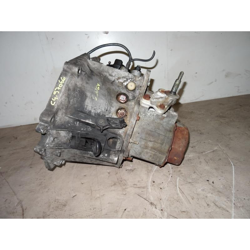 Boite de vitesses CITROEN C4 1 PHASE 1 COUPE d’occasion