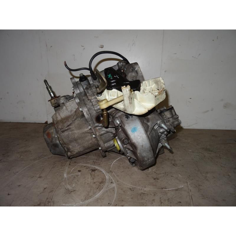 Boite de vitesses CITROEN C4 1 PHASE 1 COUPE d’occasion