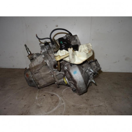 Boite de vitesses CITROEN C4 1 PHASE 1 COUPE d’occasion