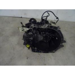 Boite de vitesses CITROEN C4 1 PHASE 1 COUPE d’occasion