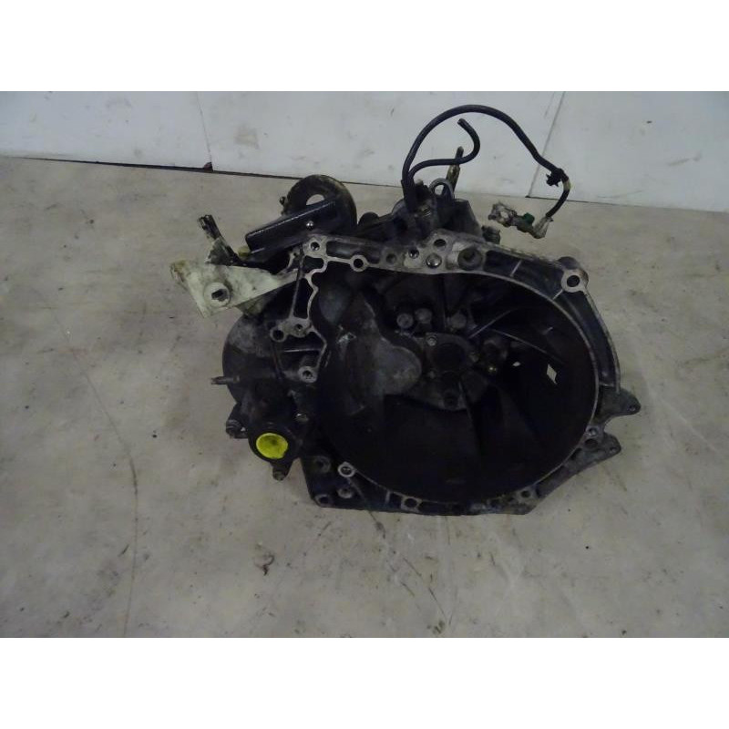Boite de vitesses CITROEN C4 1 PHASE 1 COUPE d’occasion