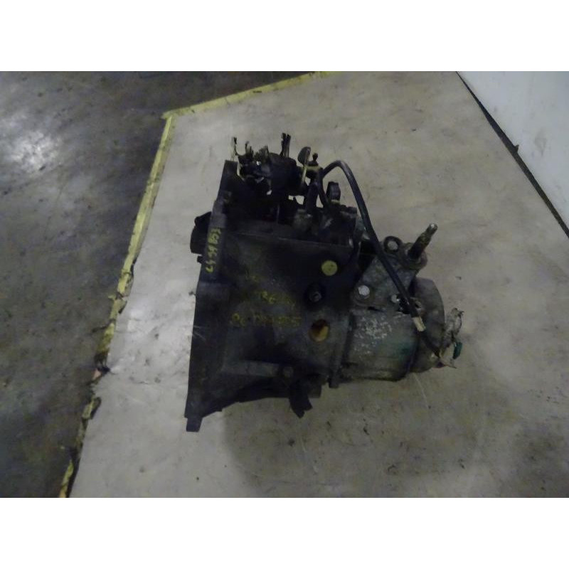 Boite de vitesses CITROEN C4 1 PHASE 1 COUPE d’occasion