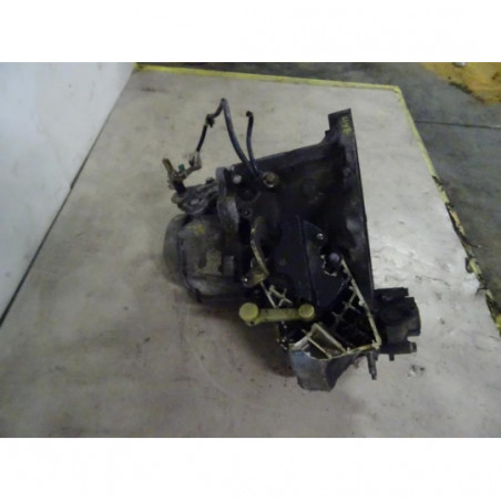 Boite de vitesses CITROEN C4 1 PHASE 1 COUPE d’occasion