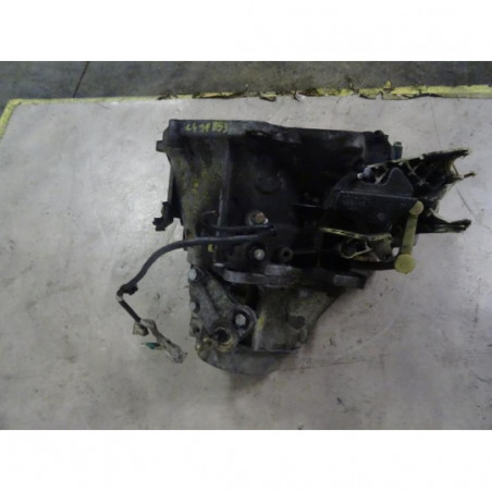 Boite de vitesses CITROEN C4 1 PHASE 1 COUPE d’occasion