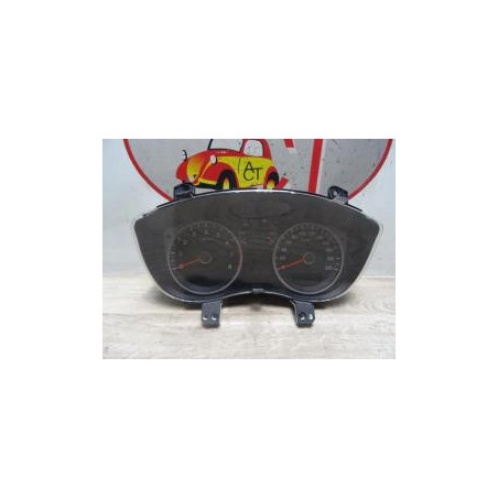 Compteur HYUNDAI I 20 1 PHASE 2 d’occasion