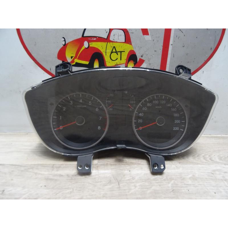 Compteur HYUNDAI I 20 1 PHASE 2 d’occasion