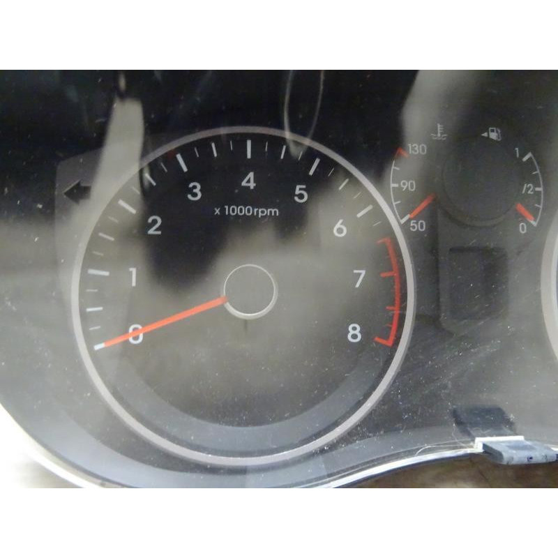 Compteur HYUNDAI I 20 1 PHASE 2 d’occasion