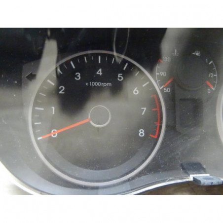 Compteur HYUNDAI I 20 1 PHASE 2 d’occasion