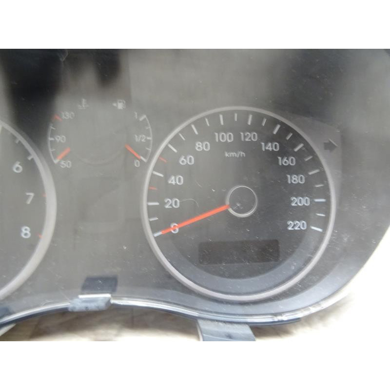 Compteur HYUNDAI I 20 1 PHASE 2 d’occasion