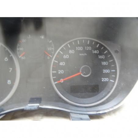 Compteur HYUNDAI I 20 1 PHASE 2 d’occasion