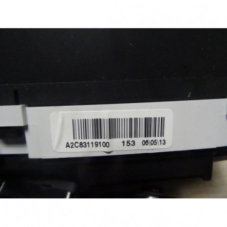 Compteur HYUNDAI I 20 1 PHASE 2 d’occasion