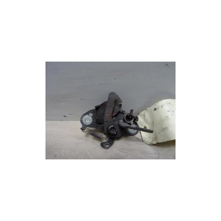 Serrure de capot PEUGEOT 206 PHASE 2 d’occasion
