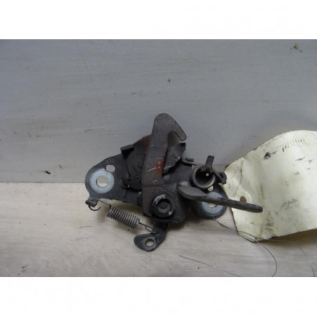 Serrure de capot PEUGEOT 206 PHASE 2 d’occasion