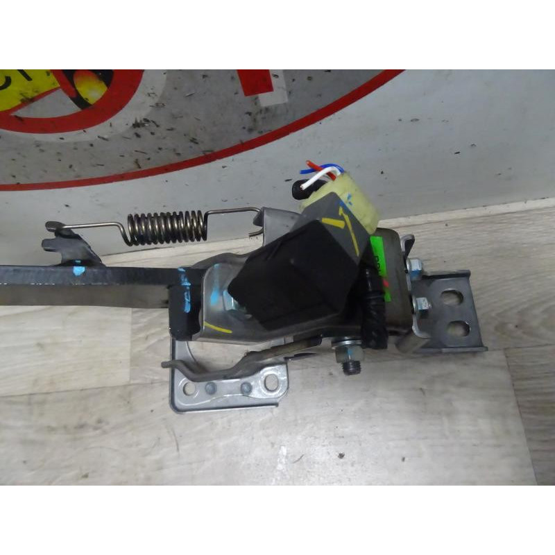 Pedalier de frein HYUNDAI I 20 1 PHASE 2 d’occasion