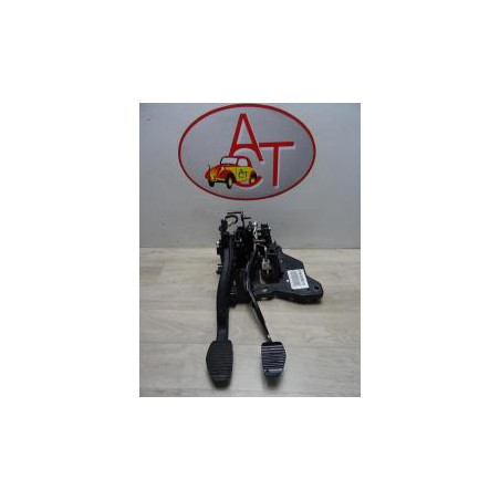 Pedalier de frein CITROEN C5 2 BREAK d’occasion