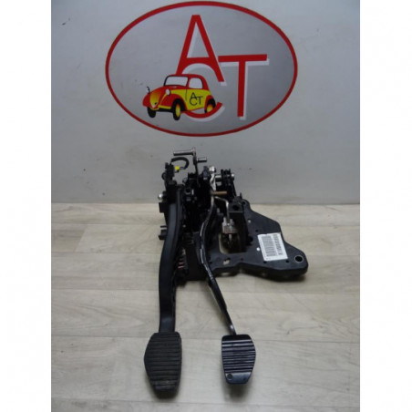 Pedalier de frein CITROEN C5 2 BREAK d’occasion