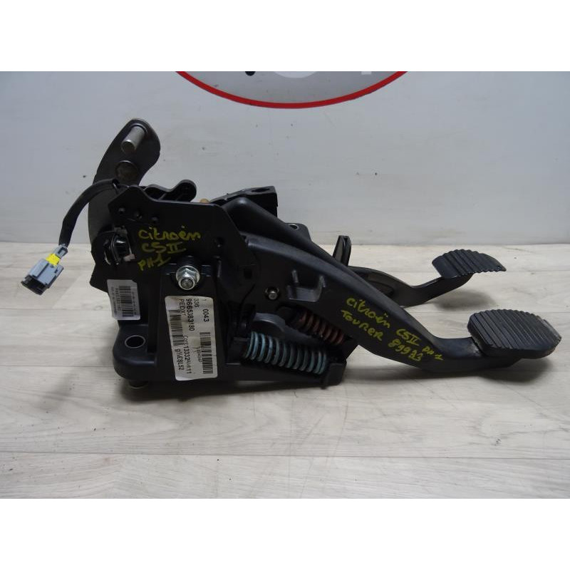 Pedalier de frein CITROEN C5 2 BREAK d’occasion