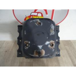 Panier roue de secours MITSUBISHI PAJERO 3 PHASE 1 d’occasion