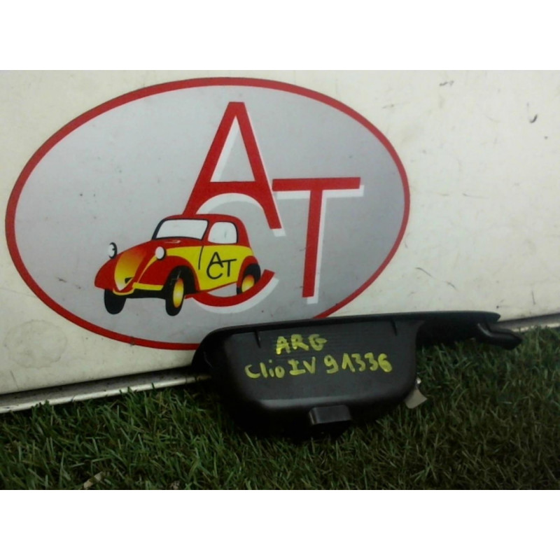 Poignee interieur arriere gauche. RENAULT CLIO IV d’occasion