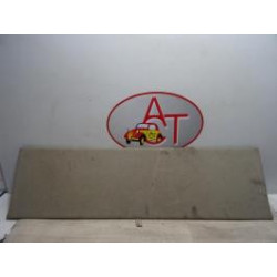 Tapis de coffre TOYOTA AVENSIS 2 PHASE 1 BREAK d’occasion