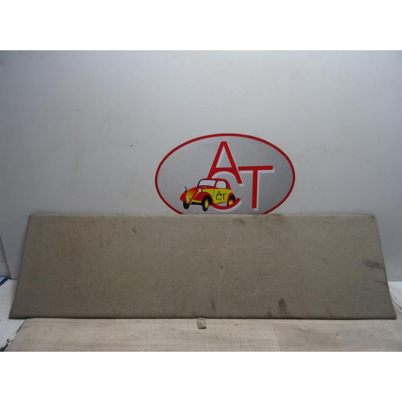 Tapis de coffre TOYOTA AVENSIS 2 PHASE 1 BREAK d’occasion