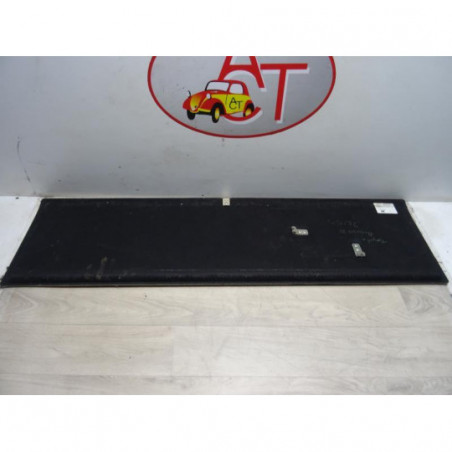 Tapis de coffre TOYOTA AVENSIS 2 PHASE 1 BREAK d’occasion