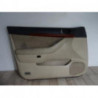 Panneau de porte avant gauche TOYOTA AVENSIS 2 PHASE 1 BREAK d’occasion