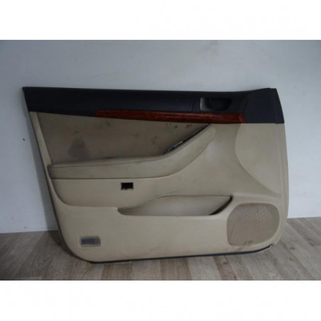 Panneau de porte avant gauche TOYOTA AVENSIS 2 PHASE 1 BREAK d’occasion