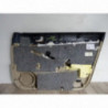 Panneau de porte avant gauche TOYOTA AVENSIS 2 PHASE 1 BREAK d’occasion