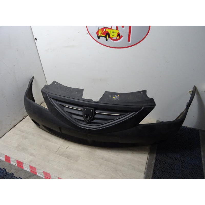 Pare choc avant DACIA  d’occasion