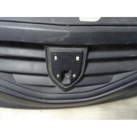 Pare choc avant DACIA  d’occasion