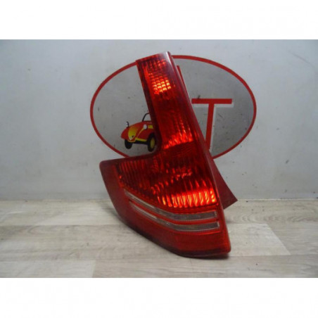 Feu arriere principal gauche (feux) CITROEN C4 1 PHASE 1 d’occasion