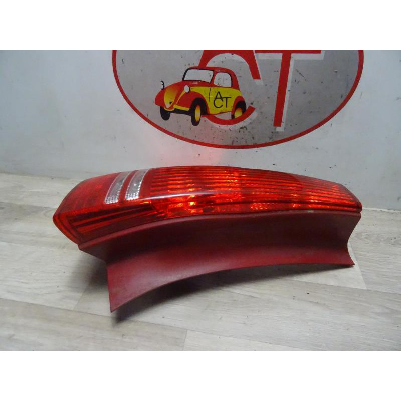 Feu arriere principal gauche (feux) CITROEN C4 1 PHASE 1 d’occasion
