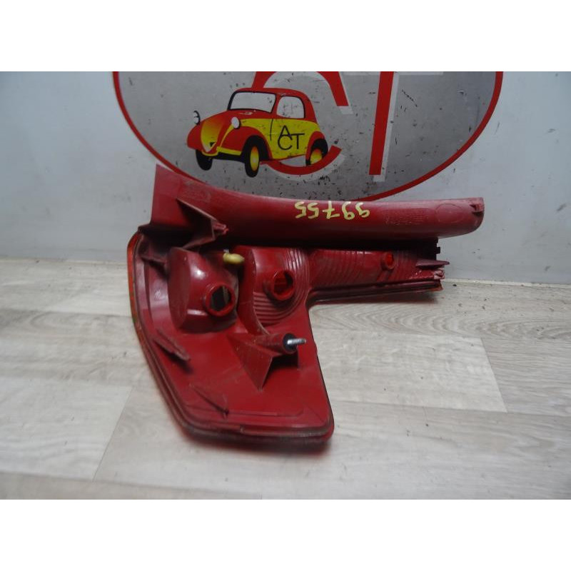 Feu arriere principal gauche (feux) CITROEN C4 1 PHASE 1 d’occasion