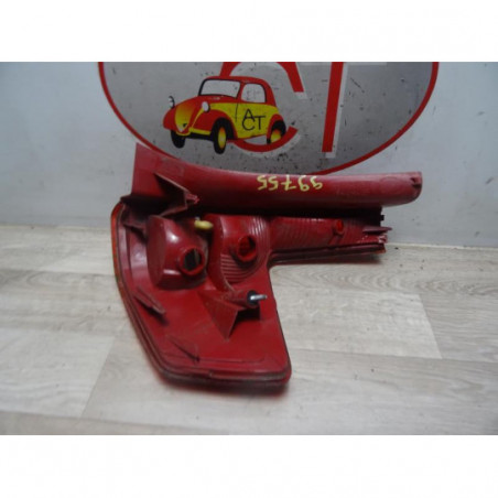 Feu arriere principal gauche (feux) CITROEN C4 1 PHASE 1 d’occasion