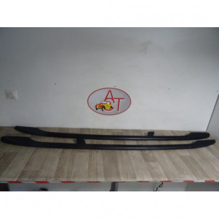 Barres de toit VOLKSWAGEN GOLF 5 BREAK d’occasion