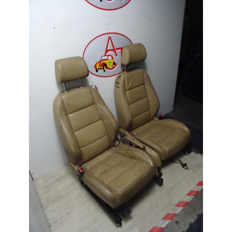 Interieur complet VOLKSWAGEN GOLF 5 d’occasion