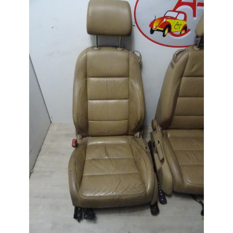 Interieur complet VOLKSWAGEN GOLF 5 d’occasion