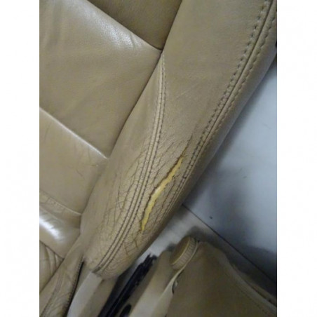 Interieur complet VOLKSWAGEN GOLF 5 d’occasion