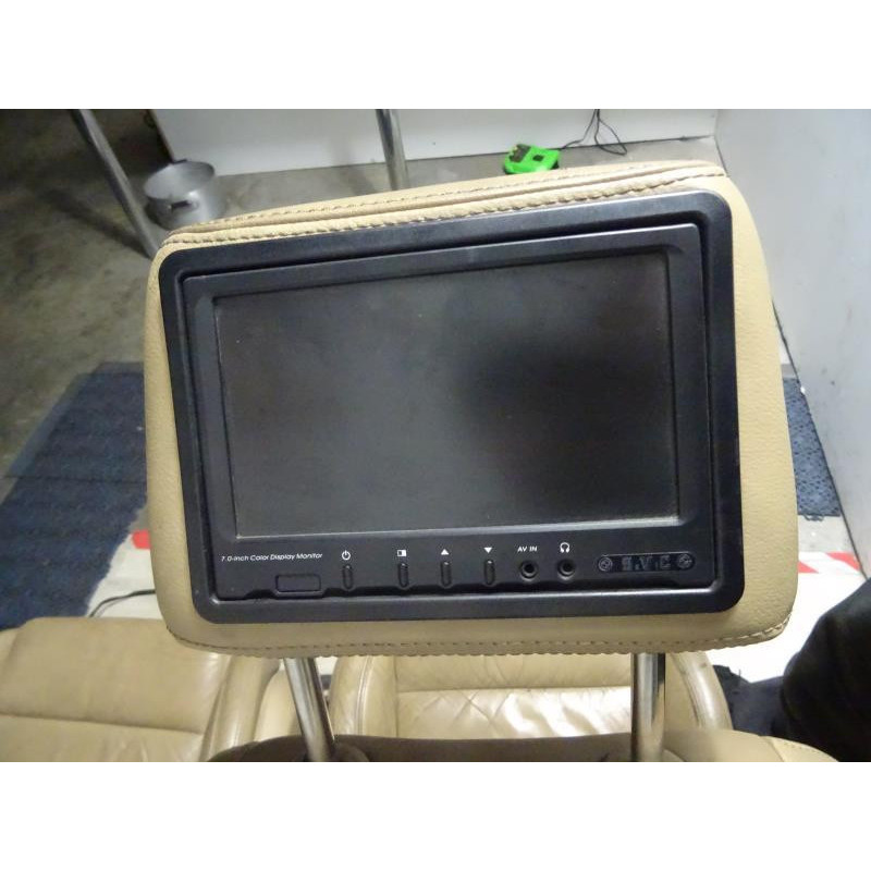 Interieur complet VOLKSWAGEN GOLF 5 d’occasion