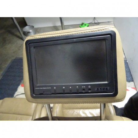 Interieur complet VOLKSWAGEN GOLF 5 d’occasion
