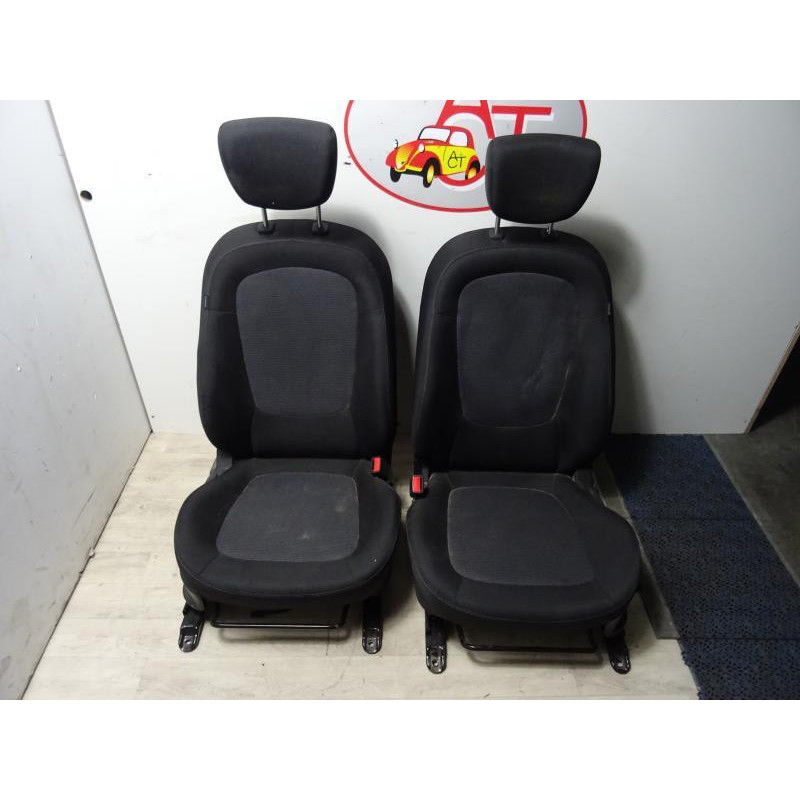Interieur complet HYUNDAI I 20 1 PHASE 2 d’occasion