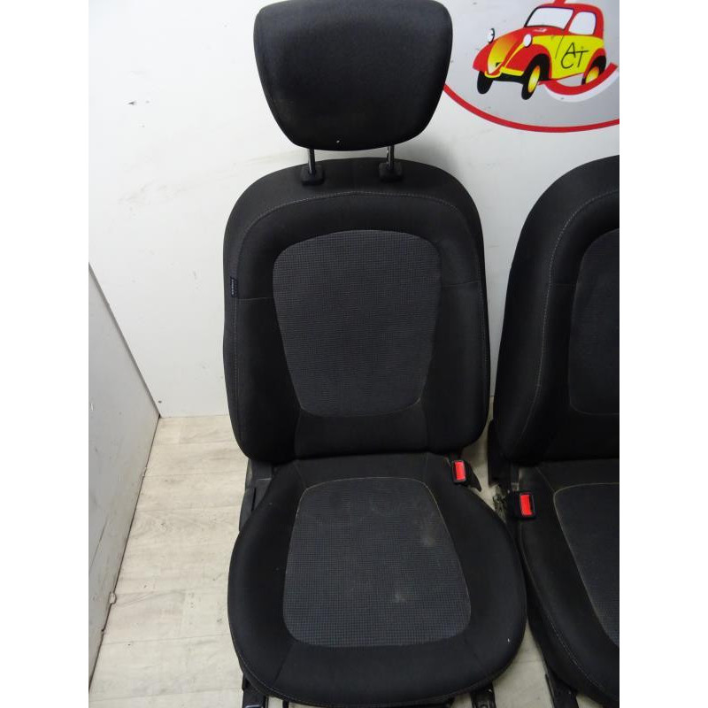 Interieur complet HYUNDAI I 20 1 PHASE 2 d’occasion