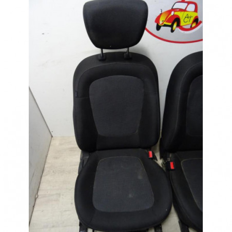 Interieur complet HYUNDAI I 20 1 PHASE 2 d’occasion