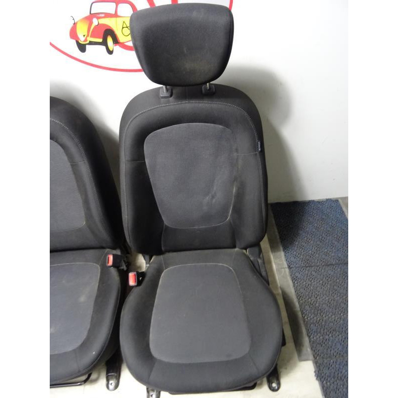 Interieur complet HYUNDAI I 20 1 PHASE 2 d’occasion