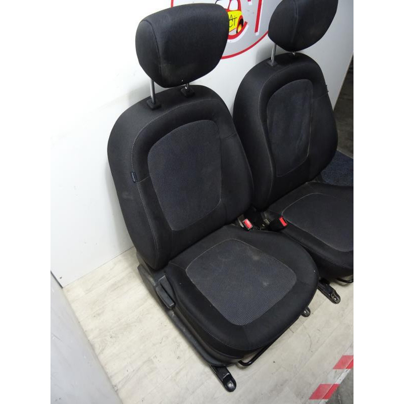 Interieur complet HYUNDAI I 20 1 PHASE 2 d’occasion