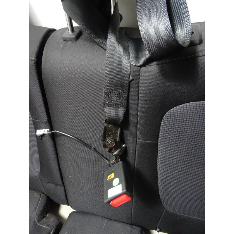 Interieur complet HYUNDAI I 20 1 PHASE 2 d’occasion